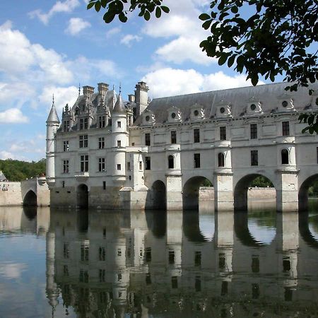 Willa Le Petit Husseau Montlouis-sur-Loire Zewnętrze zdjęcie